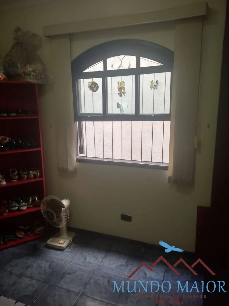 Casa, 3 quartos, 193 m² - Foto 8
