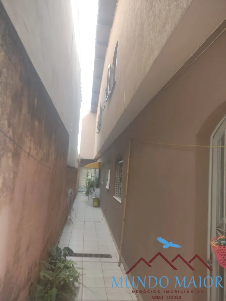 Casa, 3 quartos, 193 m² - Foto 11