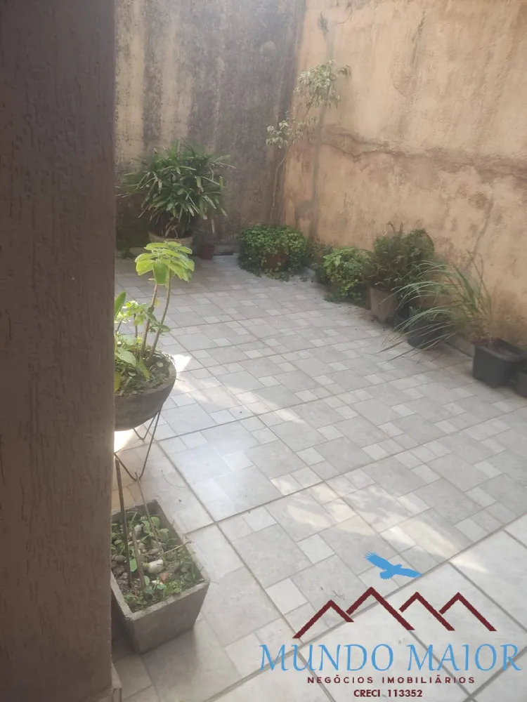 Casa, 3 quartos, 193 m² - Foto 12