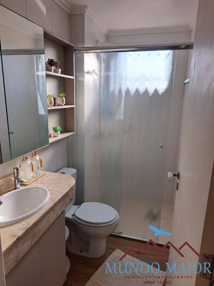 Apartamento, 3 quartos, 89 m² - Foto 6