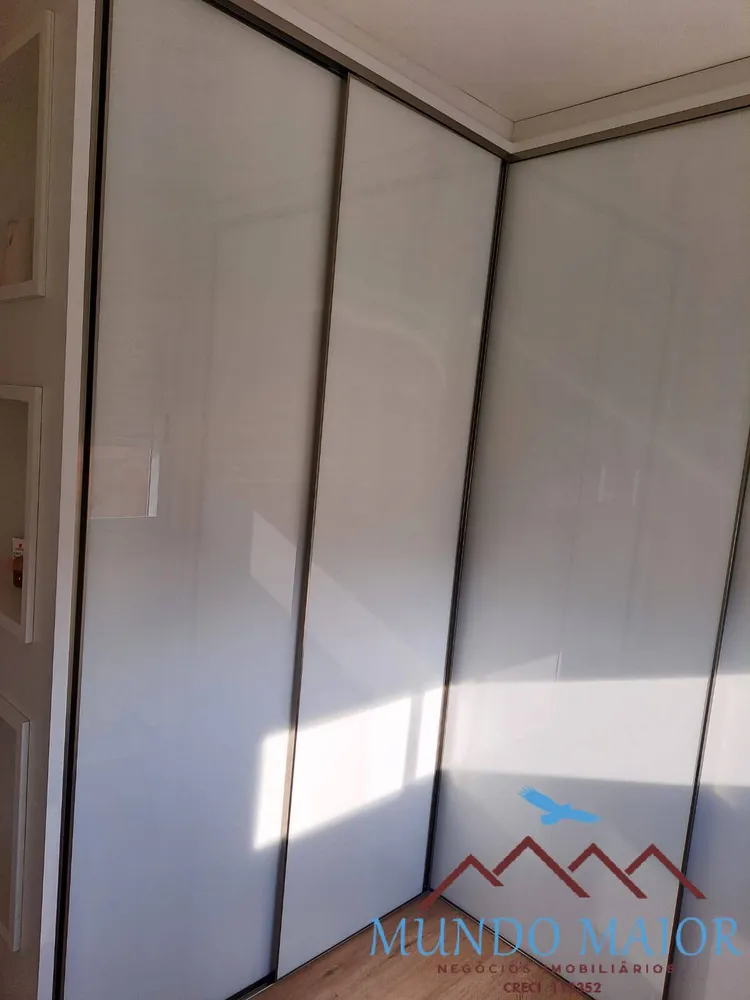 Apartamento, 3 quartos, 89 m² - Foto 5