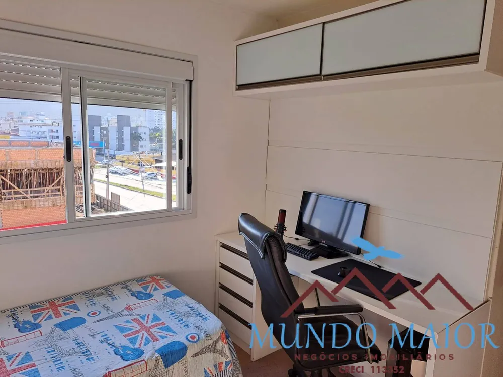 Apartamento, 3 quartos, 89 m² - Foto 4