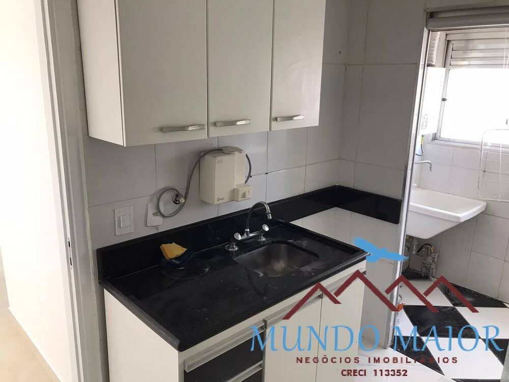 Apartamento, 3 quartos, 63 m² - Foto 3