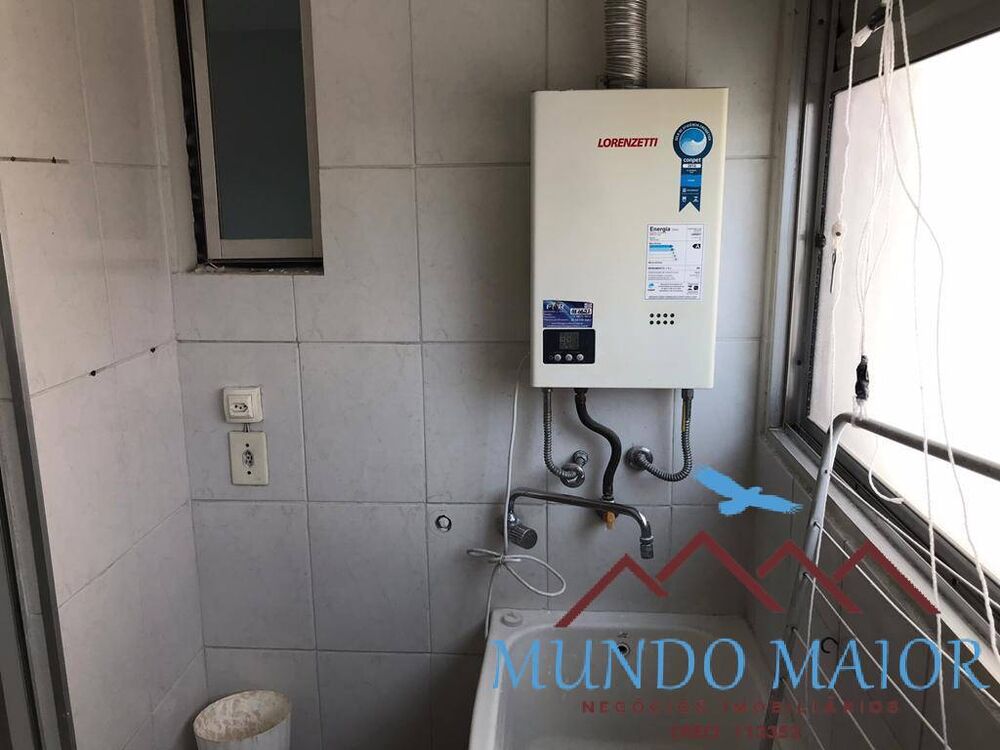 Apartamento, 3 quartos, 63 m² - Foto 4