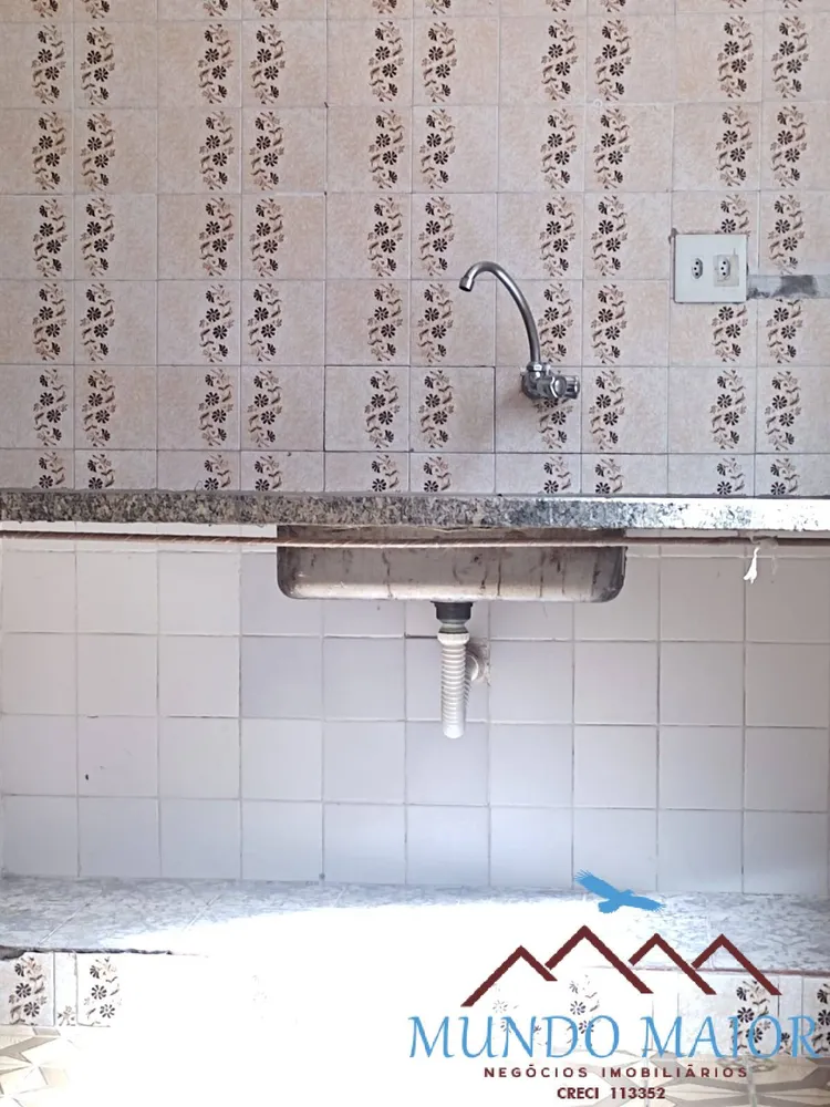 Casa, 2 quartos, 96 m² - Foto 3