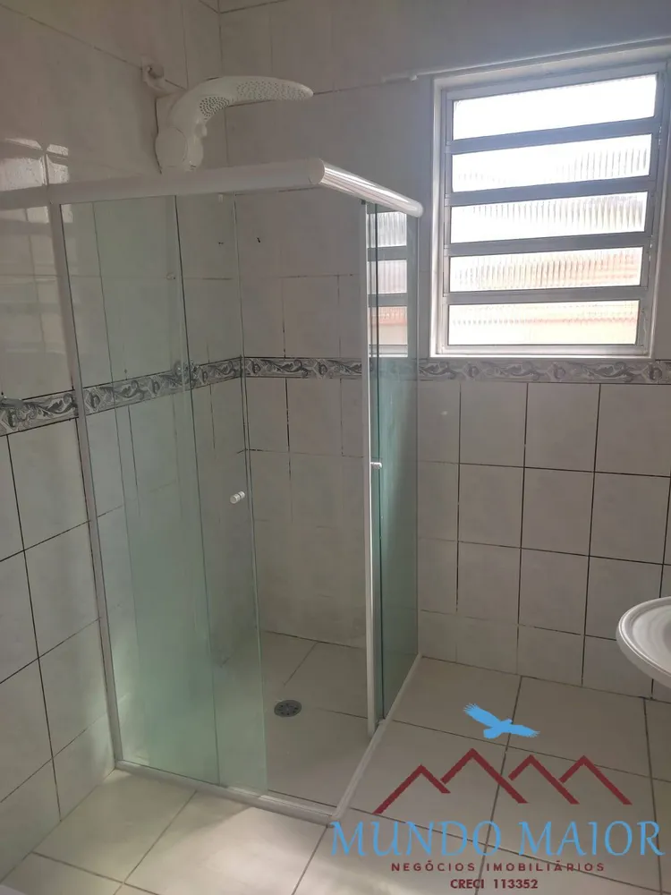Casa, 2 quartos, 96 m² - Foto 13