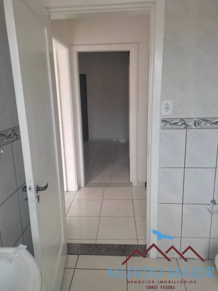 Casa, 2 quartos, 96 m² - Foto 6
