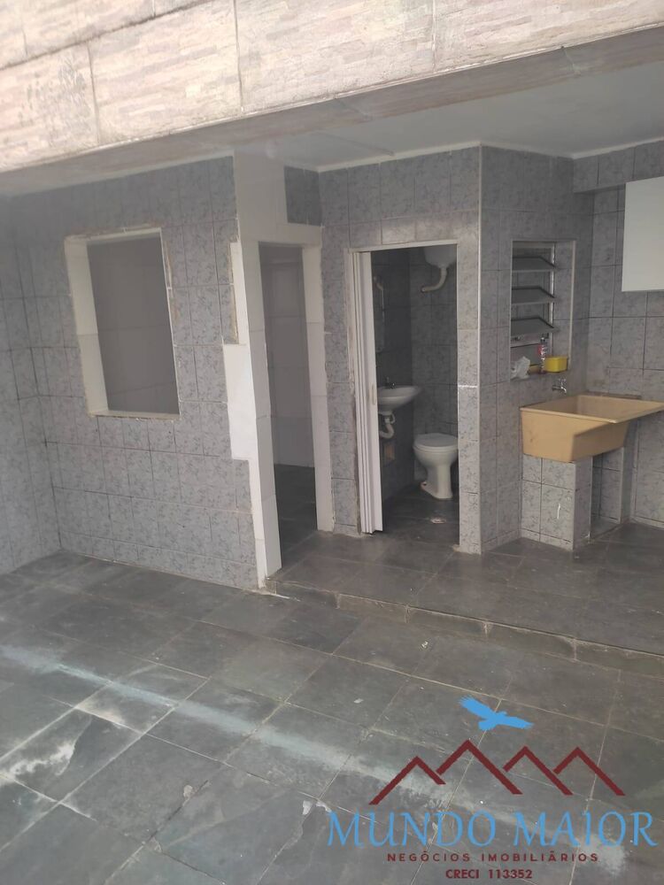 Casa, 2 quartos, 96 m² - Foto 2