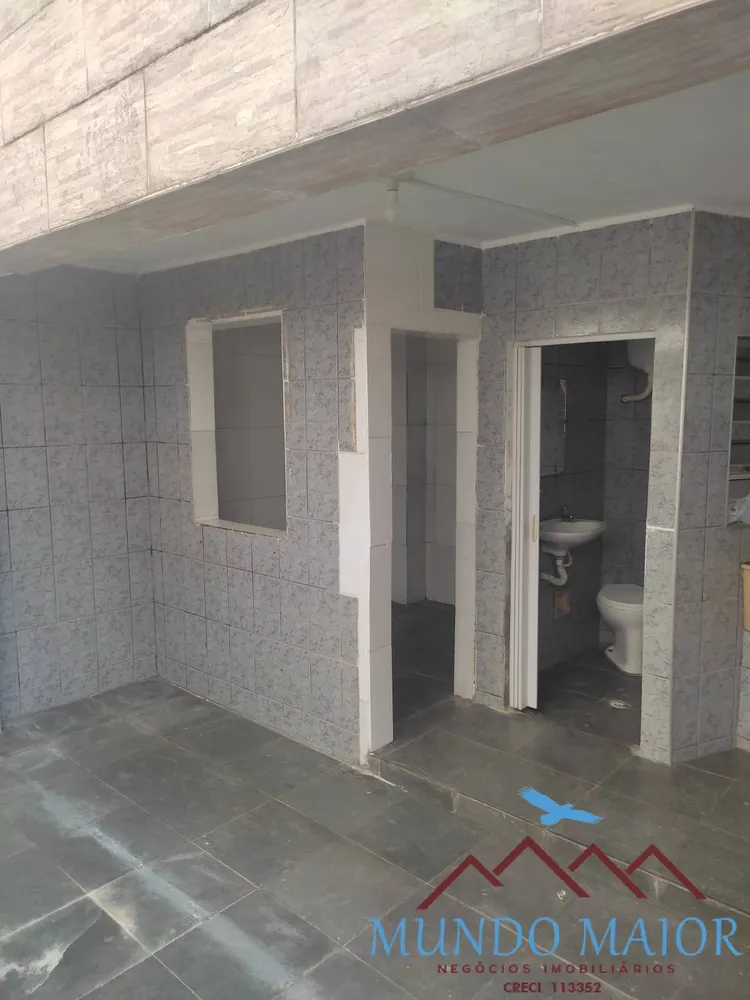 Casa, 2 quartos, 96 m² - Foto 5