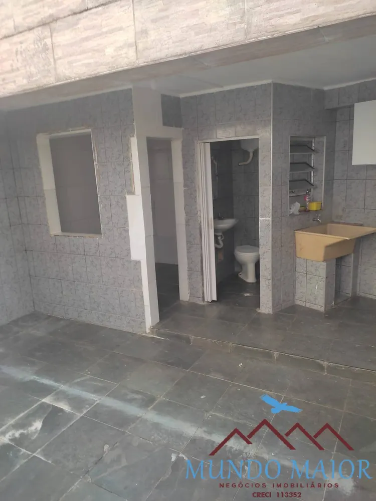 Casa, 2 quartos, 96 m² - Foto 4