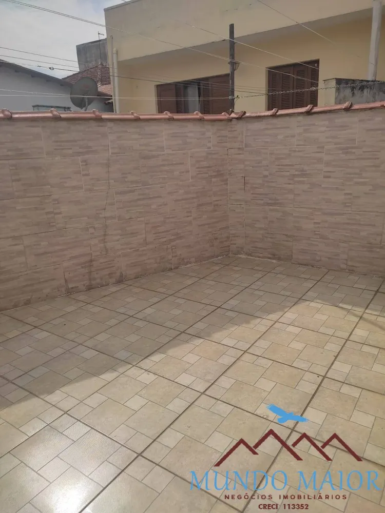 Casa, 2 quartos, 96 m² - Foto 7