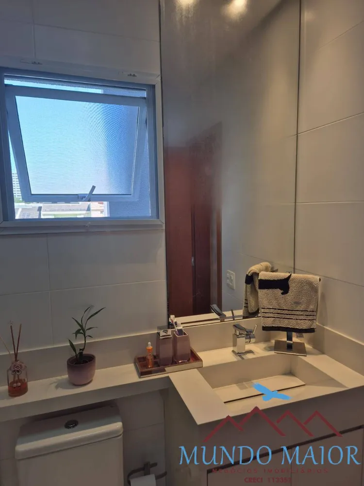 Apartamento, 3 quartos, 224 m² - Foto 12