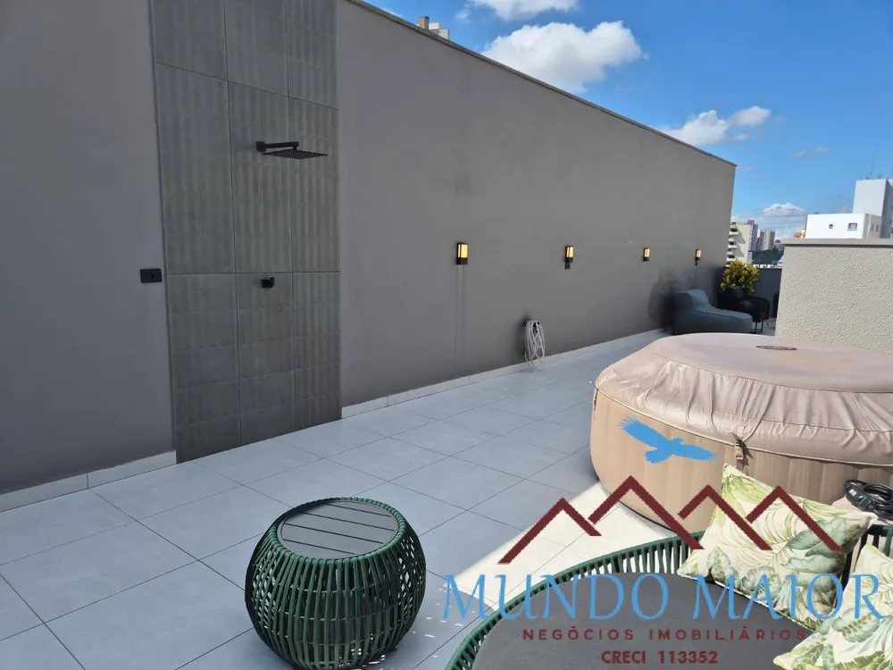Apartamento, 3 quartos, 224 m² - Foto 3