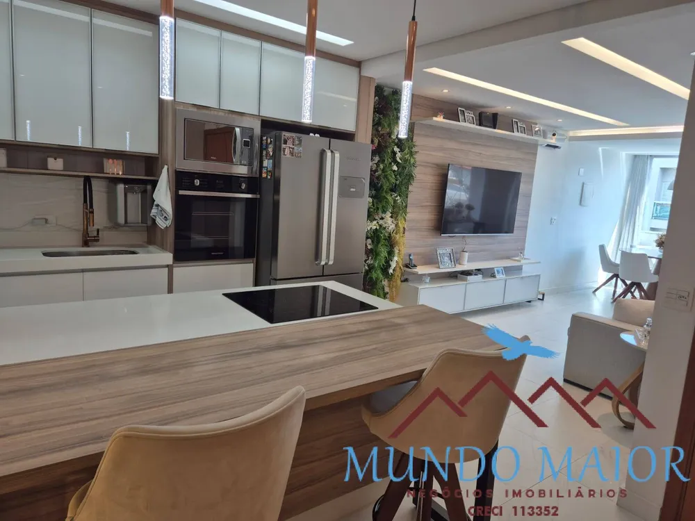 Apartamento, 3 quartos, 224 m² - Foto 5