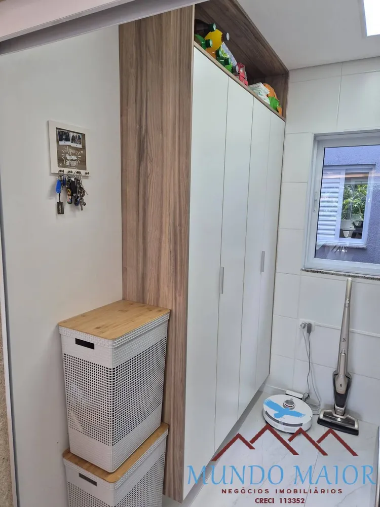Apartamento, 3 quartos, 224 m² - Foto 7