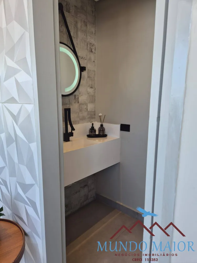 Apartamento, 3 quartos, 224 m² - Foto 10