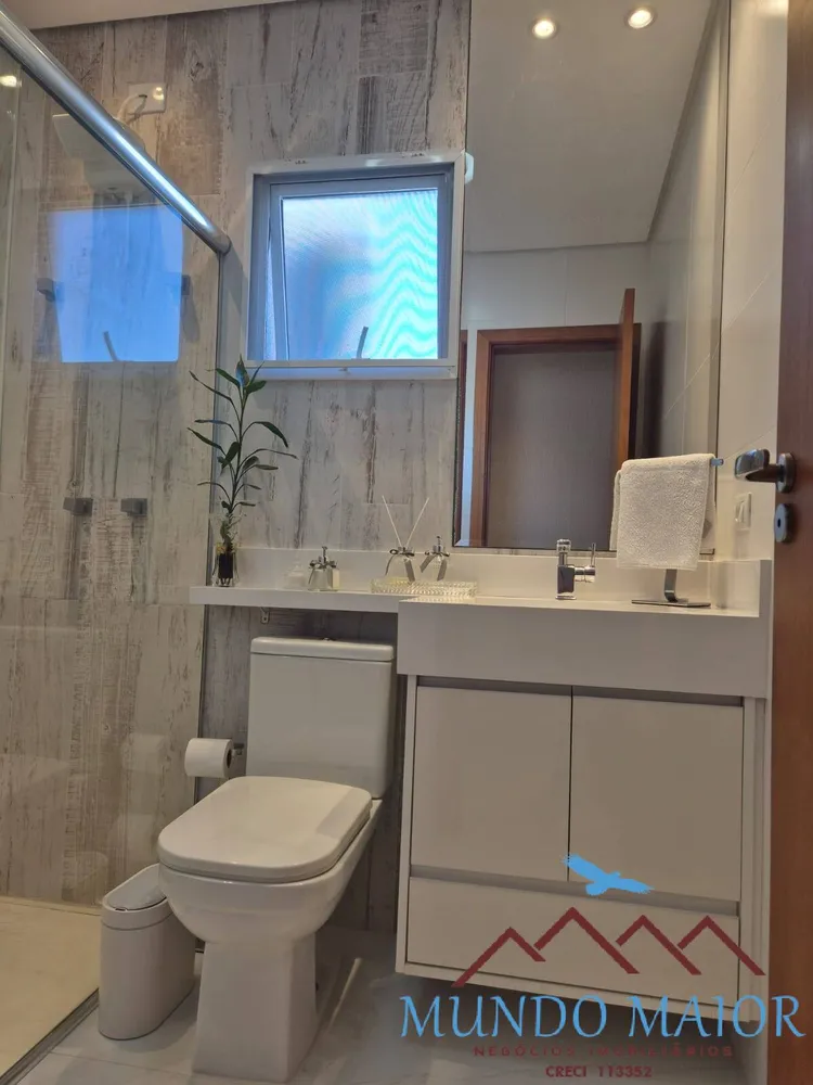 Apartamento, 3 quartos, 224 m² - Foto 6