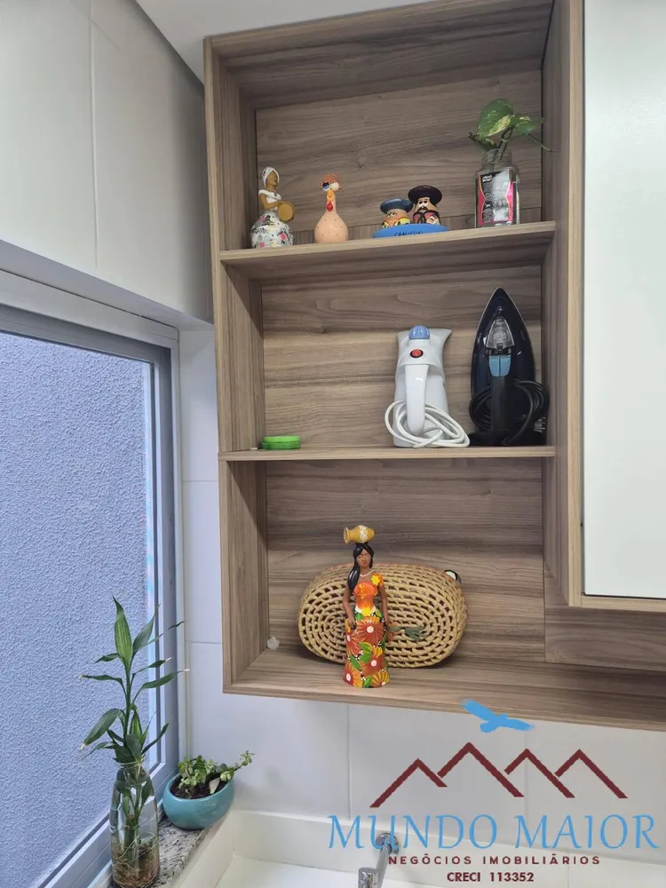 Apartamento, 3 quartos, 224 m² - Foto 7