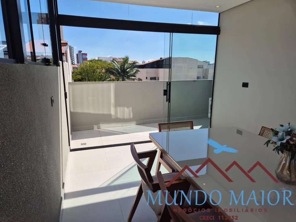 Apartamento, 3 quartos, 224 m² - Foto 8