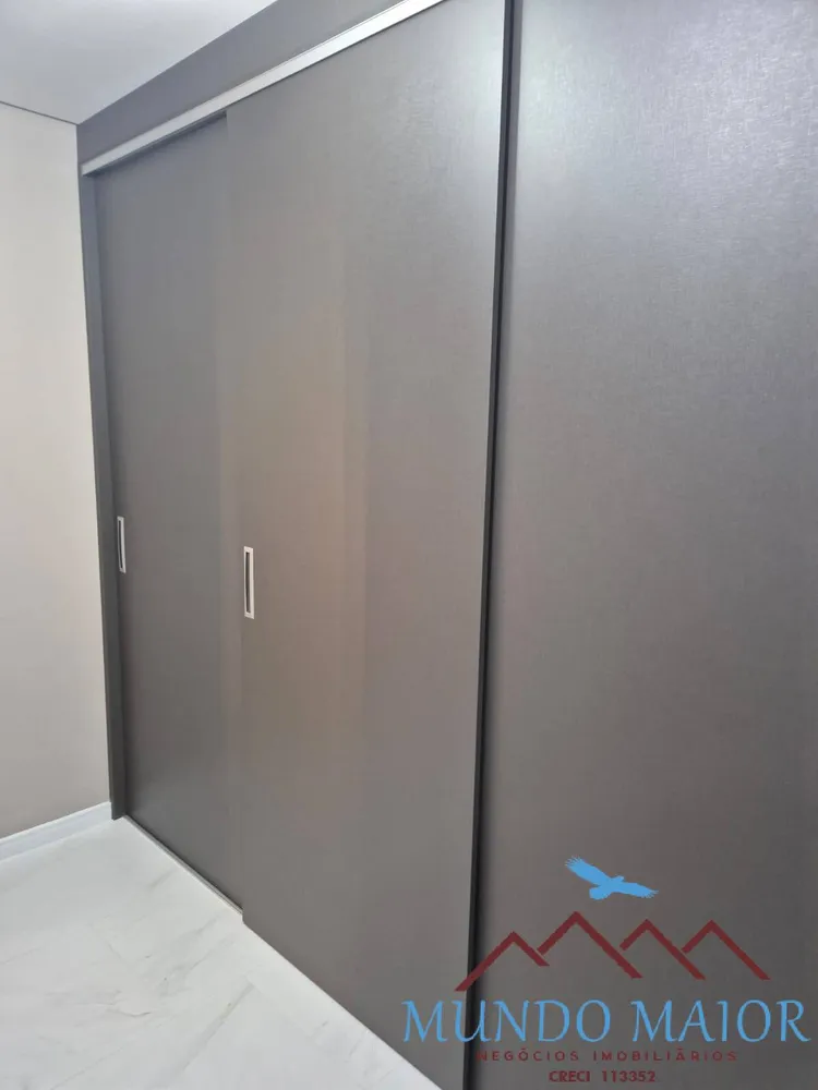 Apartamento, 3 quartos, 224 m² - Foto 4