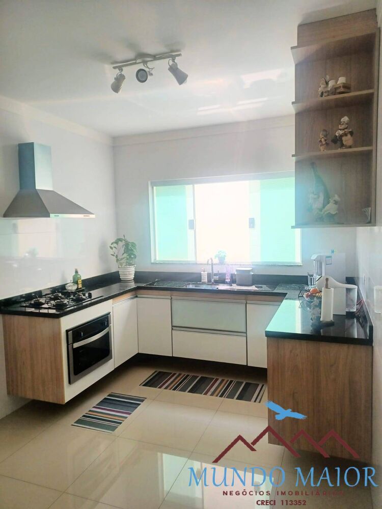 Casa, 3 quartos, 199 m² - Foto 5