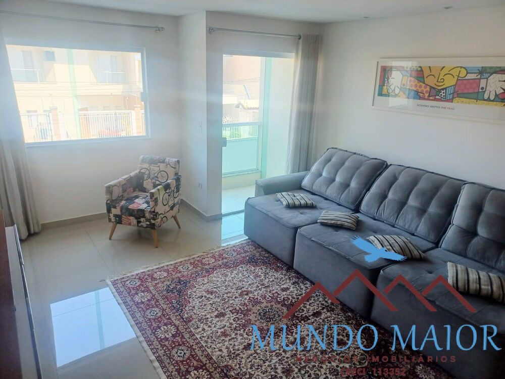 Casa, 3 quartos, 199 m² - Foto 6
