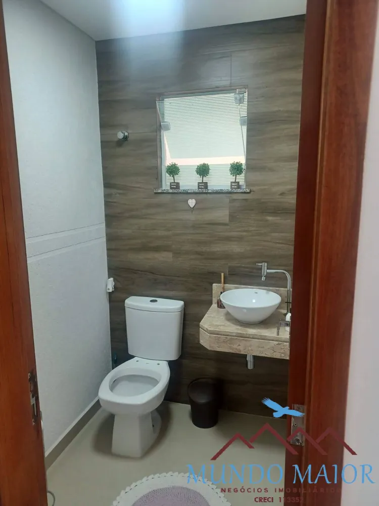 Casa, 3 quartos, 199 m² - Foto 10