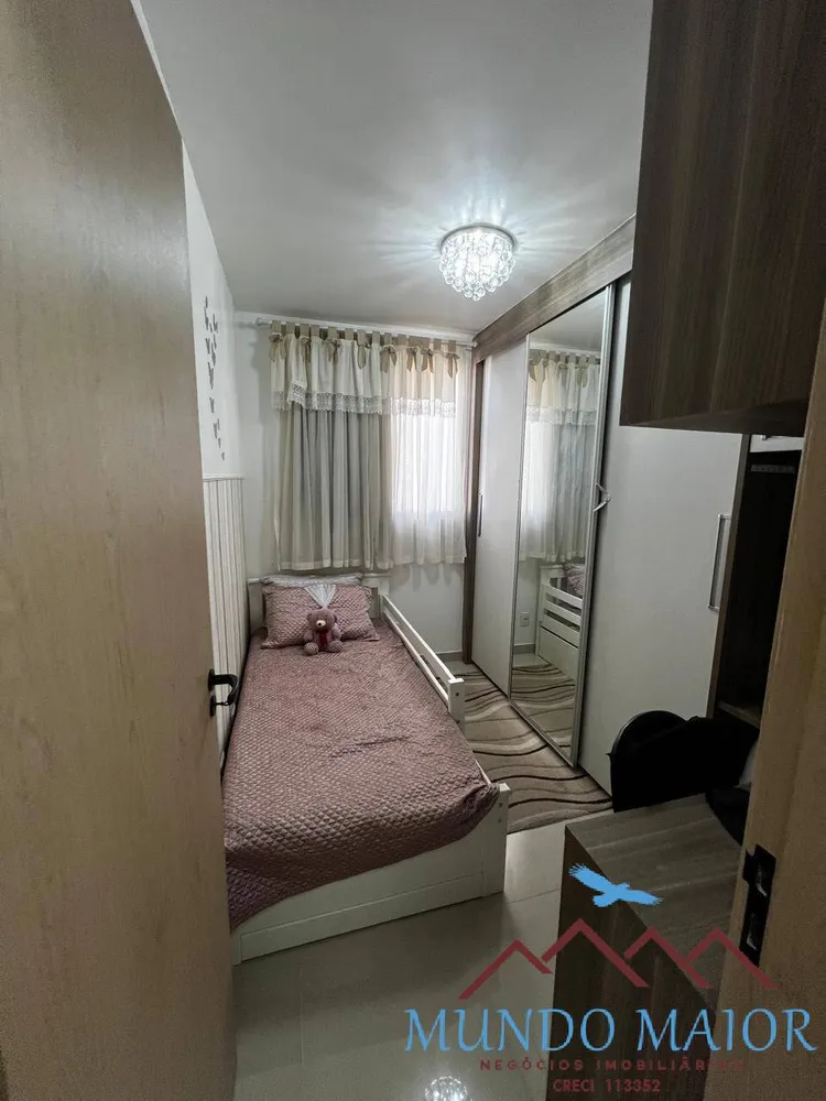 Apartamento, 2 quartos, 45 m² - Foto 10