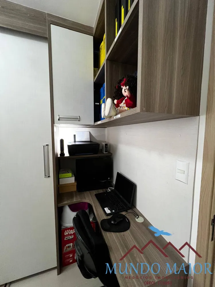 Apartamento, 2 quartos, 45 m² - Foto 12