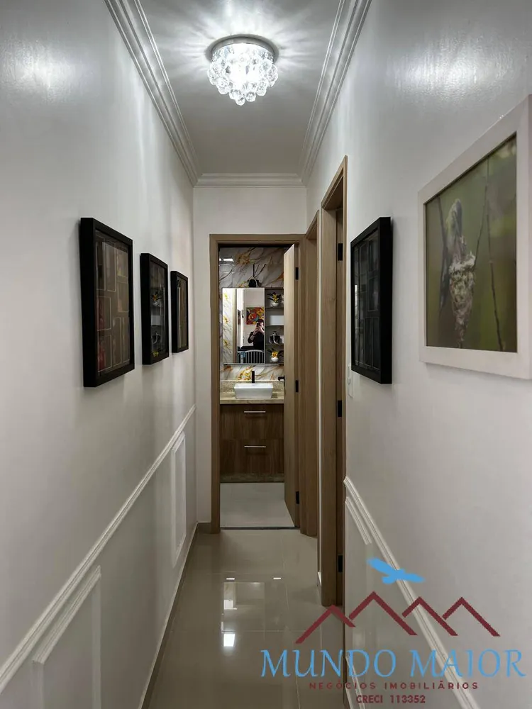 Apartamento, 2 quartos, 45 m² - Foto 11