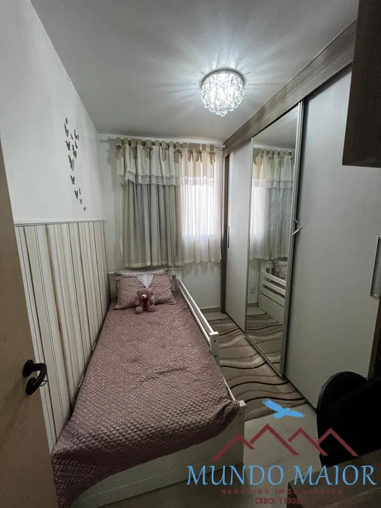 Apartamento, 2 quartos, 45 m² - Foto 7