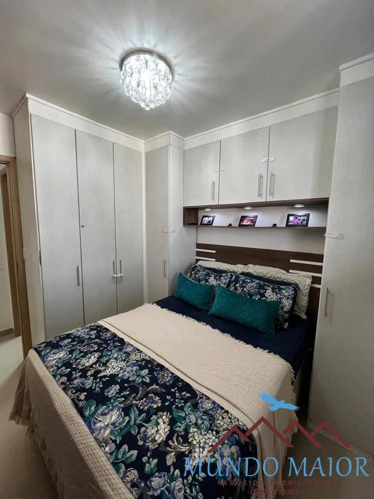 Apartamento, 2 quartos, 45 m² - Foto 5