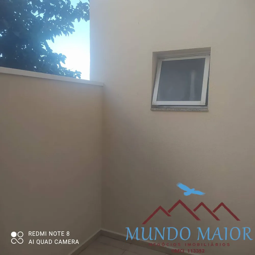 Apartamento, 2 quartos, 54 m² - Foto 5