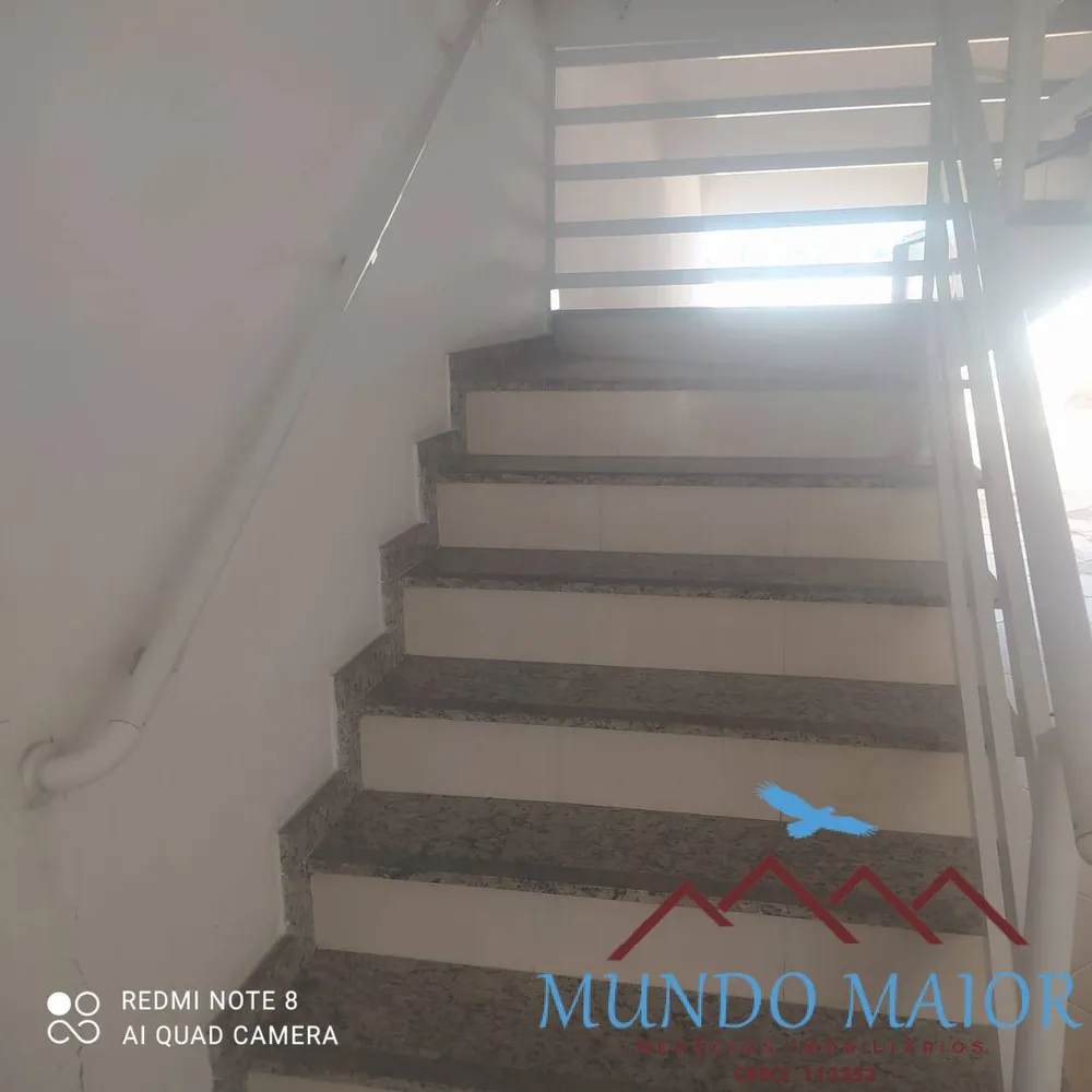 Apartamento, 2 quartos, 54 m² - Foto 1