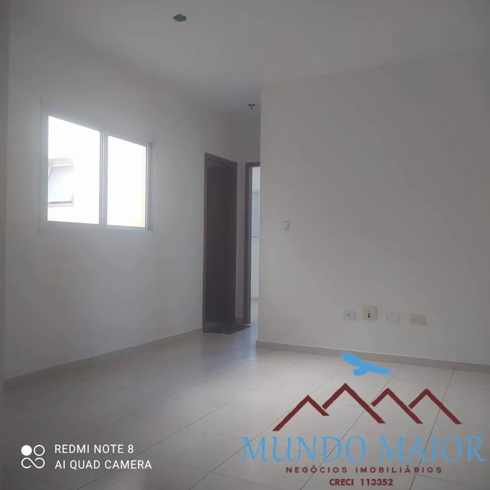 Apartamento, 2 quartos, 54 m² - Foto 2
