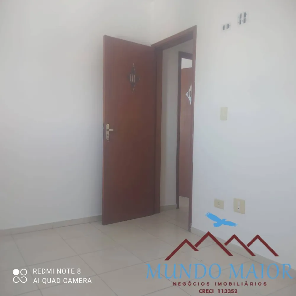 Apartamento, 2 quartos, 54 m² - Foto 3
