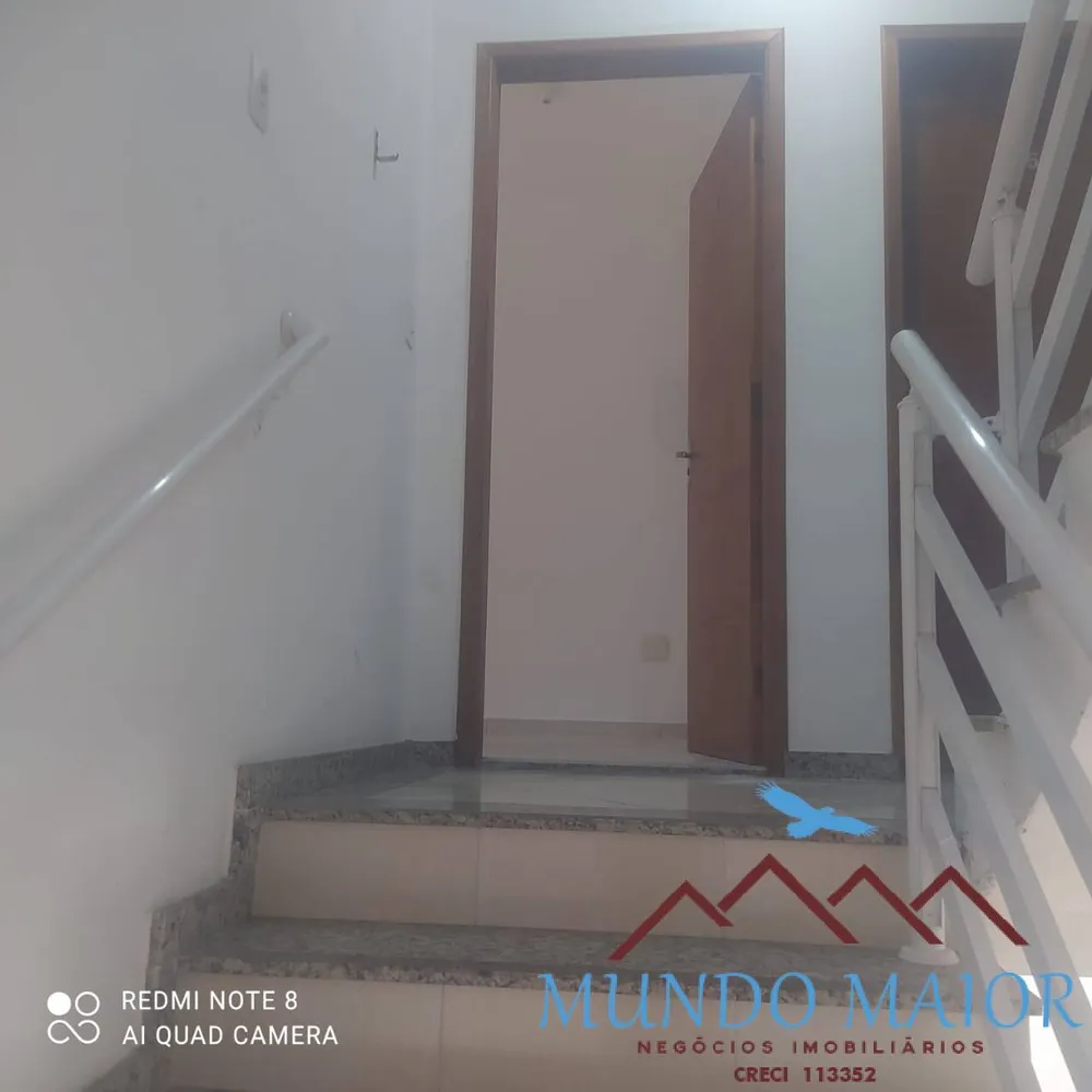 Apartamento, 2 quartos, 54 m² - Foto 8