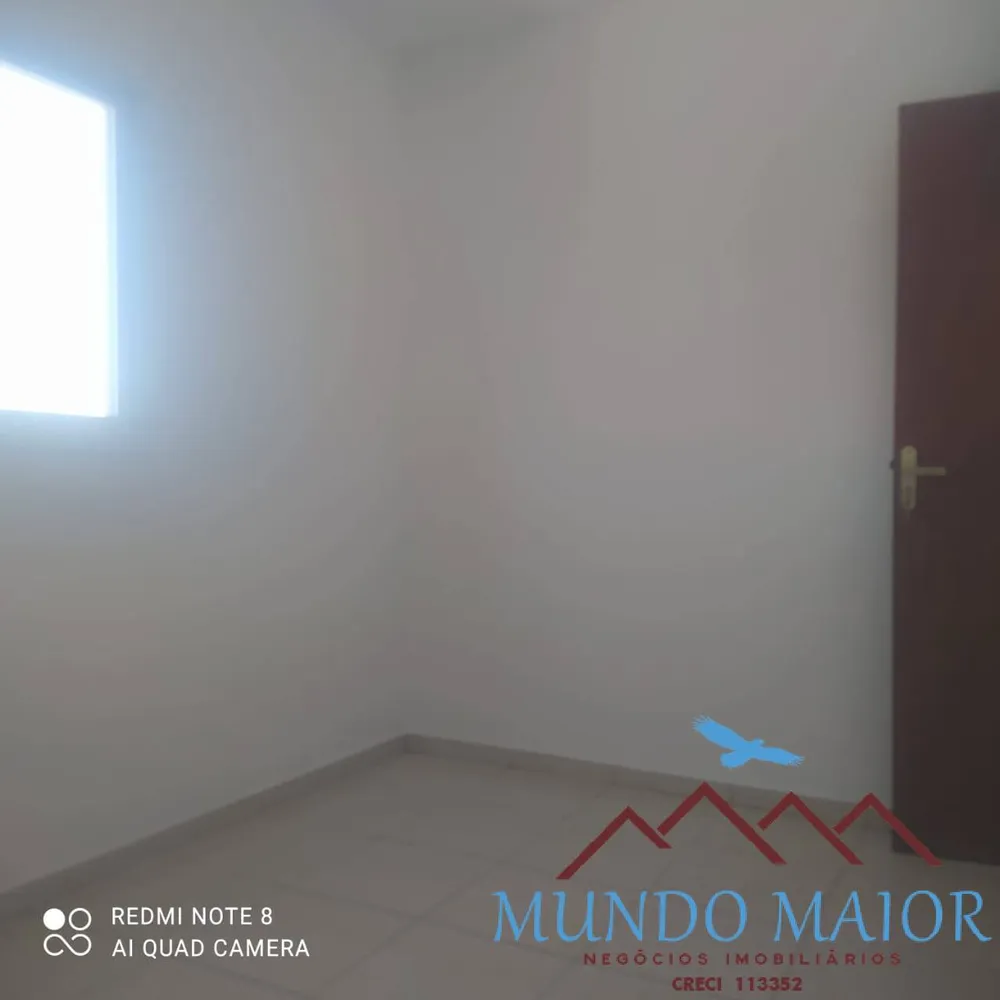 Apartamento, 2 quartos, 54 m² - Foto 2