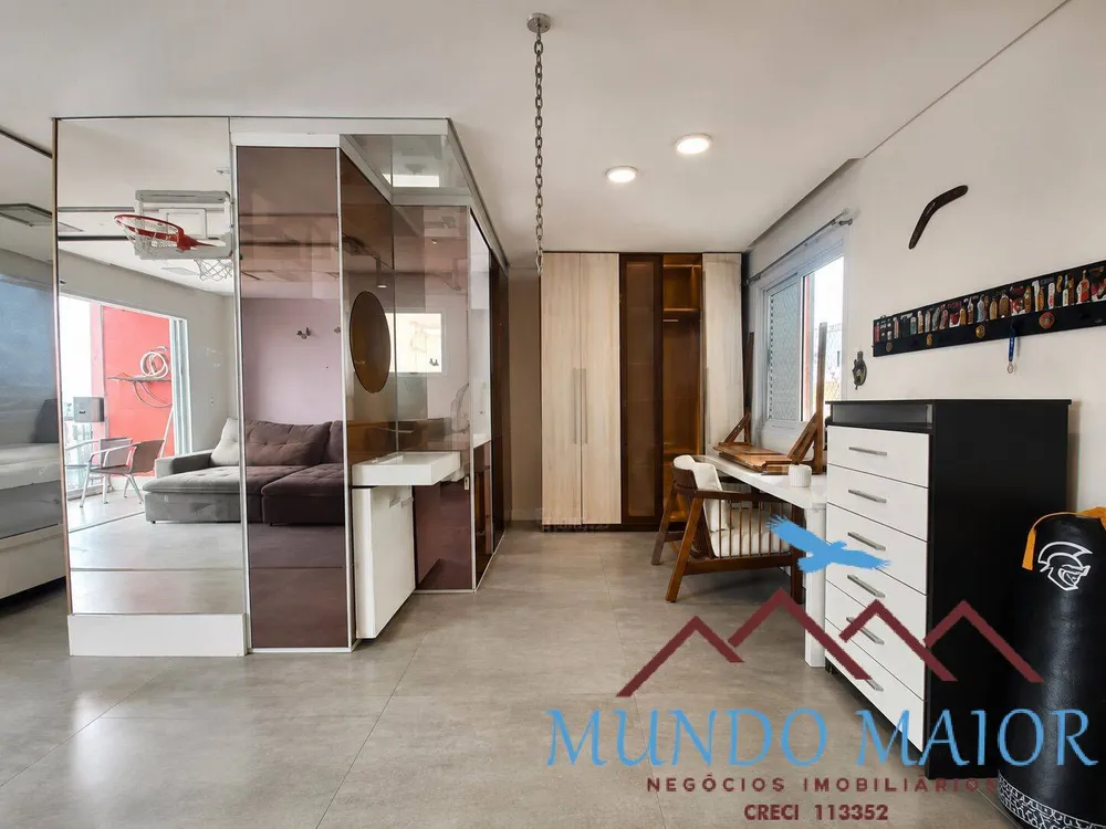 Apartamento, 1 quarto, 63 m² - Foto 3