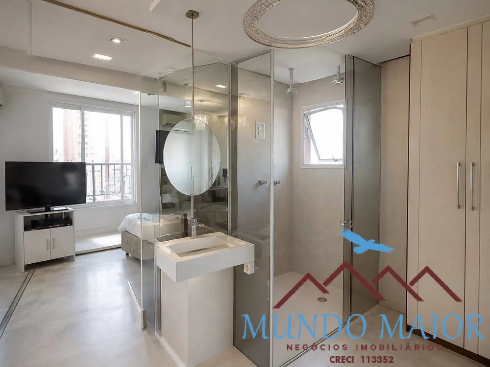 Apartamento, 1 quarto, 63 m² - Foto 8