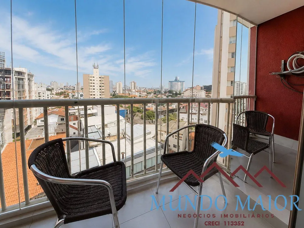 Apartamento, 1 quarto, 63 m² - Foto 6