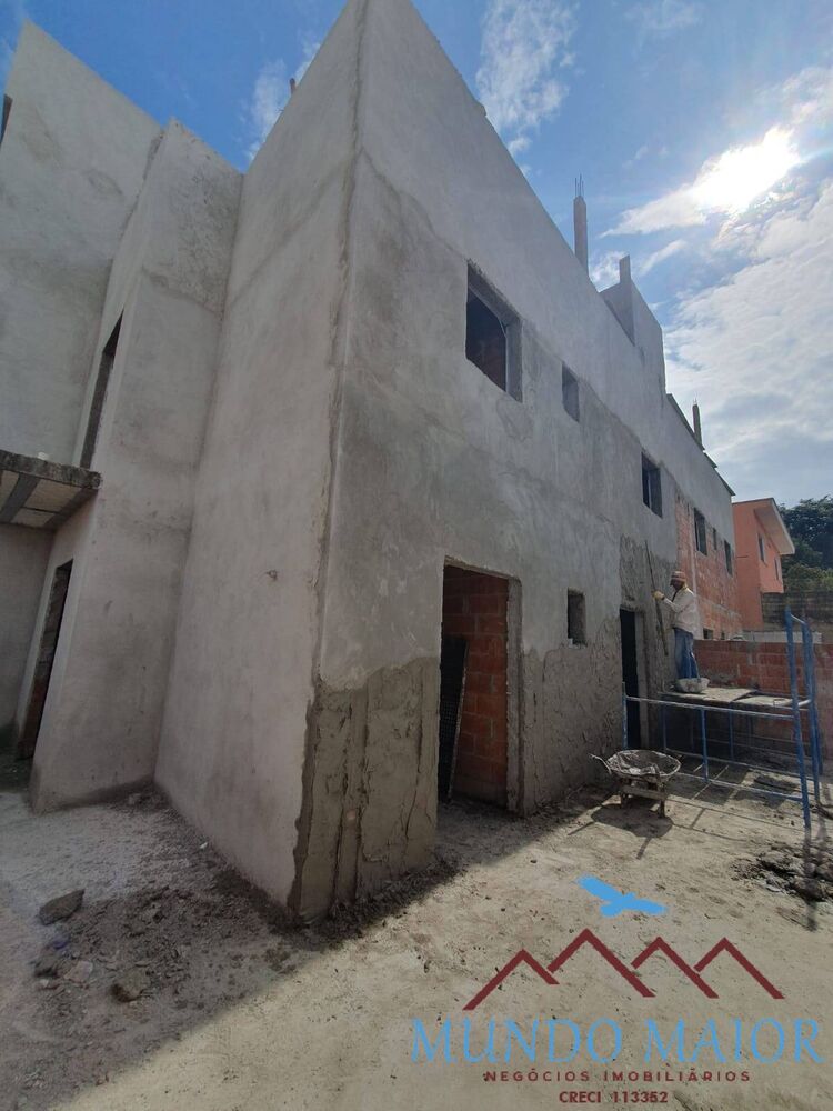 Apartamento, 2 quartos, 88 m² - Foto 1