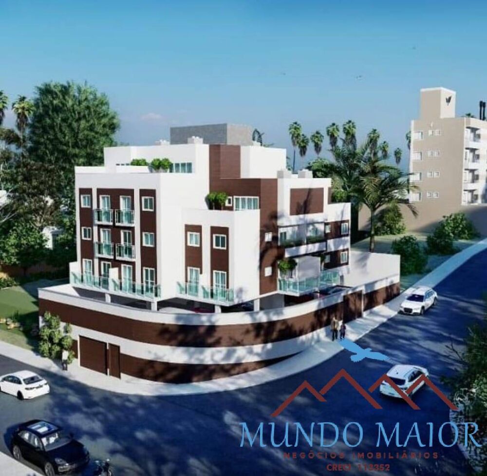 Apartamento, 2 quartos, 88 m² - Foto 2