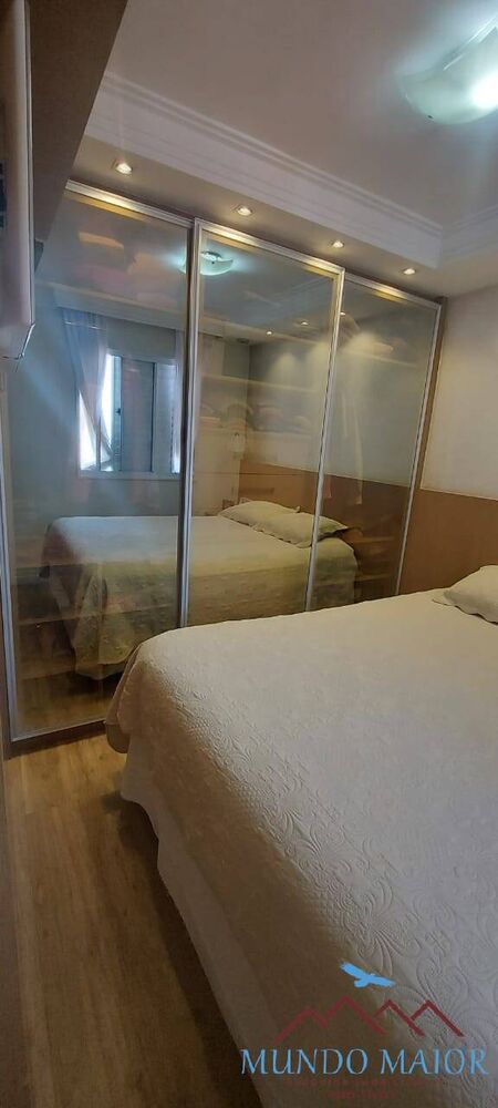 Apartamento, 2 quartos, 58 m² - Foto 7