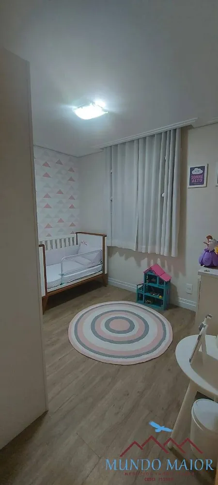 Apartamento, 2 quartos, 58 m² - Foto 2
