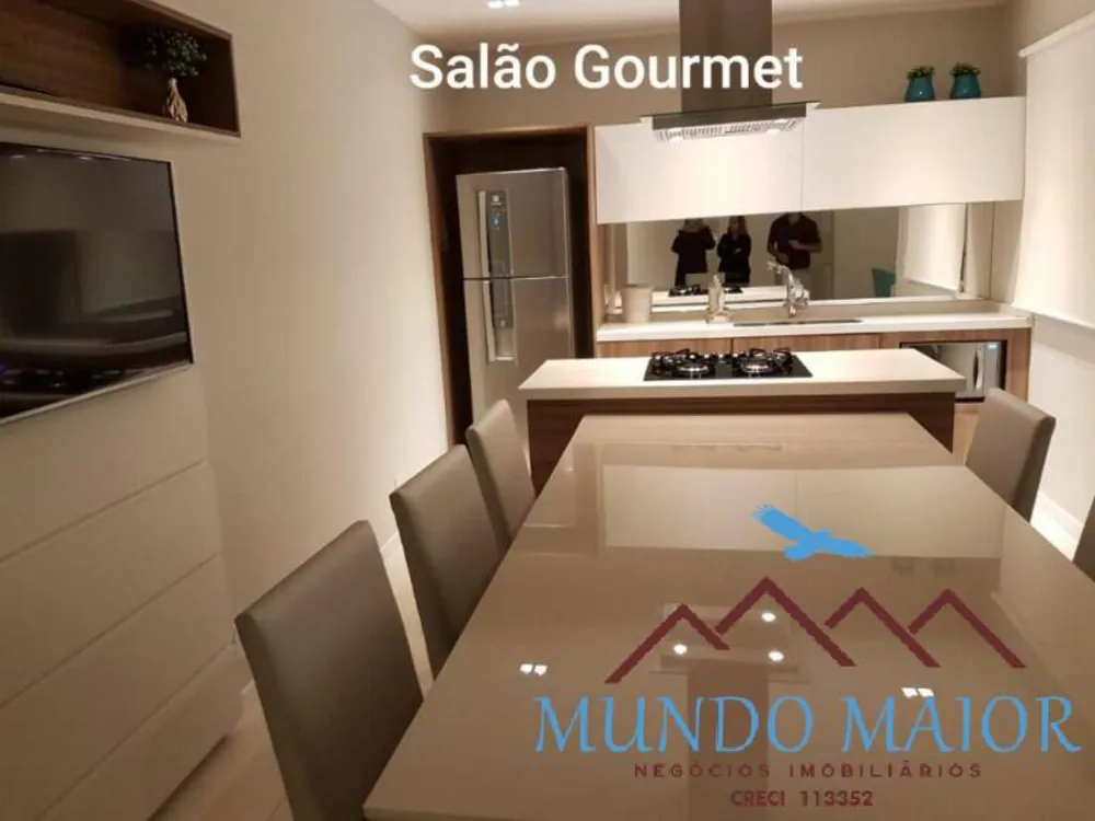 Apartamento, 2 quartos, 58 m² - Foto 11