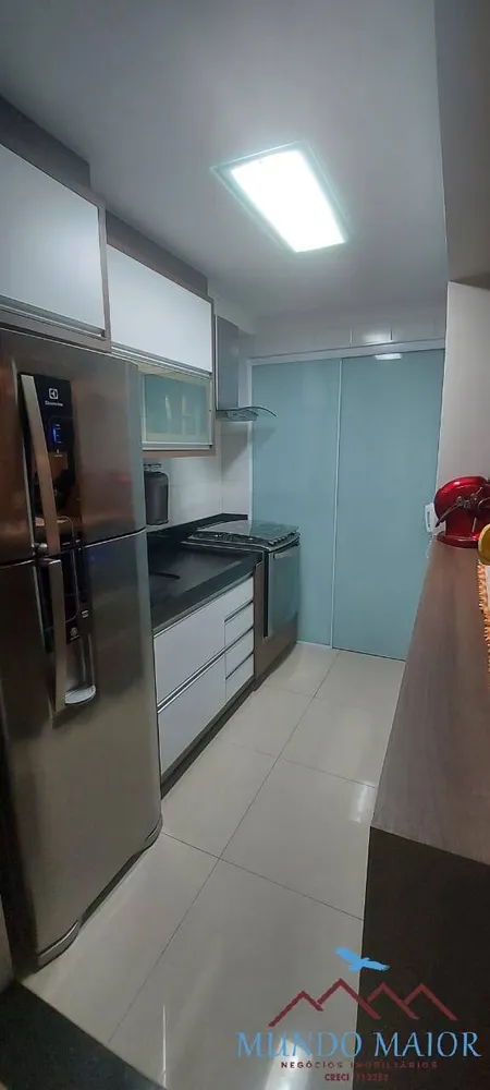 Apartamento, 2 quartos, 58 m² - Foto 7