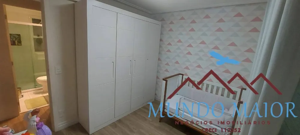 Apartamento, 2 quartos, 58 m² - Foto 4
