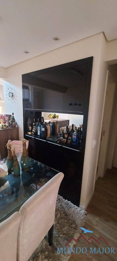 Apartamento, 2 quartos, 58 m² - Foto 6