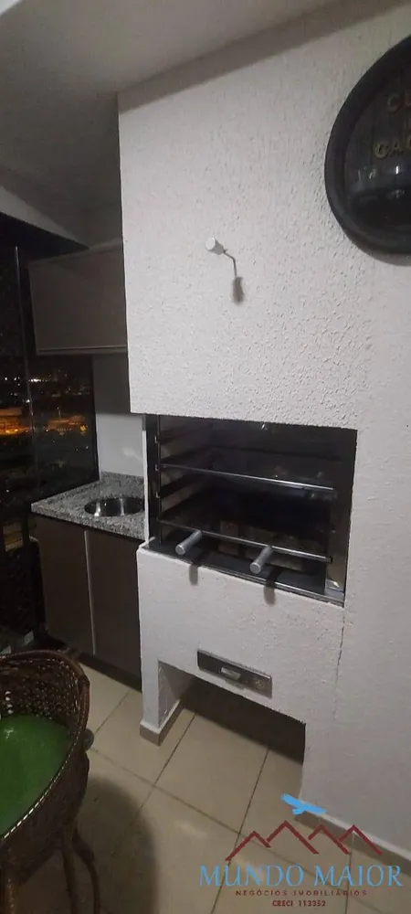 Apartamento, 2 quartos, 58 m² - Foto 6